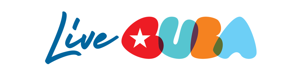 Live Cuba Logo